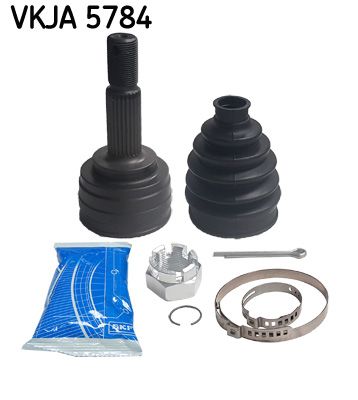 SKF Gelenksatz, Antriebswelle (VKJA 5784) Thumbnail
